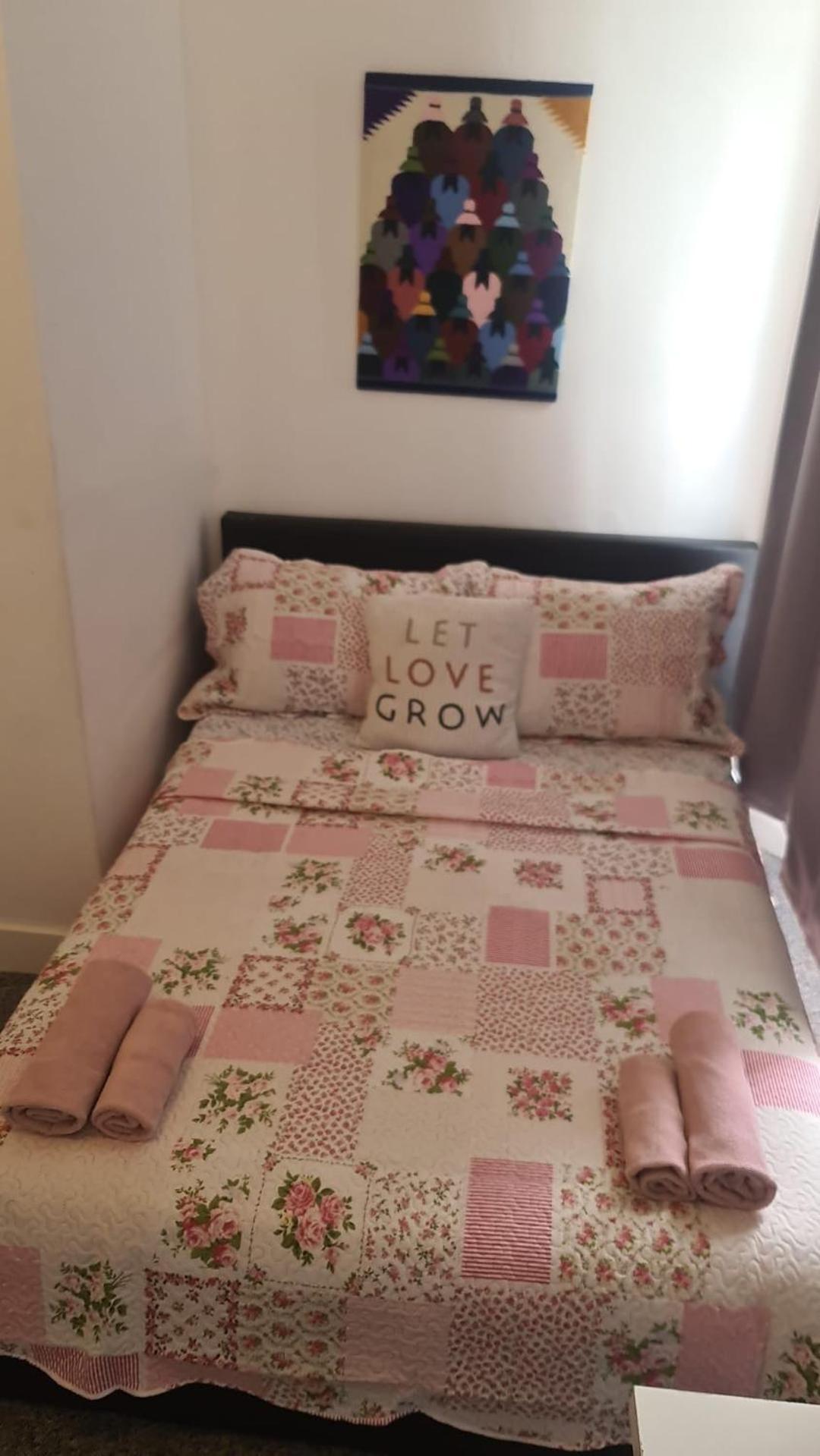 Apartamento Flat In Heart Of *